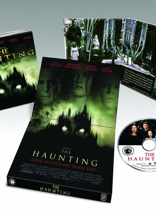 Haunting: Paramount Presents Vol.10 (Blu-ray)