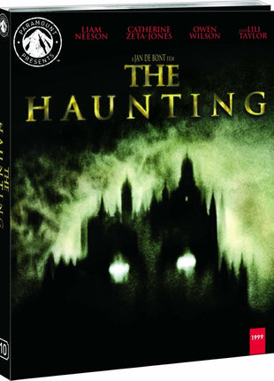 Haunting: Paramount Presents Vol.10 (Blu-ray)