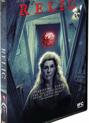 Relic (2020)