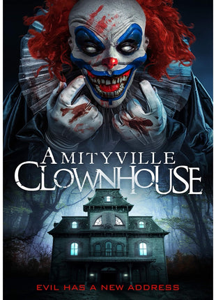 Amityville Clownhouse