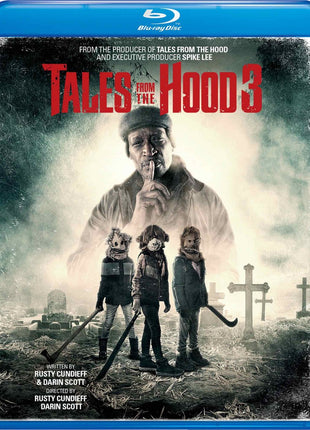 Tales From The Hood 3 (Blu-ray)