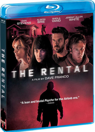 Rental (Blu-ray)