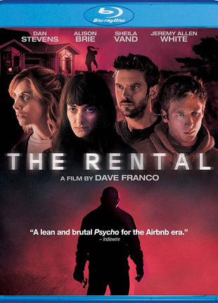 Rental (Blu-ray)