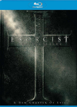 Exorcist: The Beginning (Blu-ray)(ReIssue)
