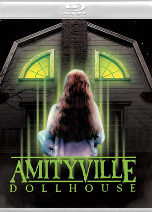 Amityville Dollhouse (Blu-ray)