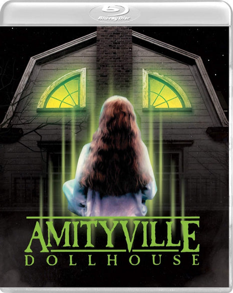 Amityville Dollhouse (Blu-ray)