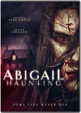 Abigail Haunting