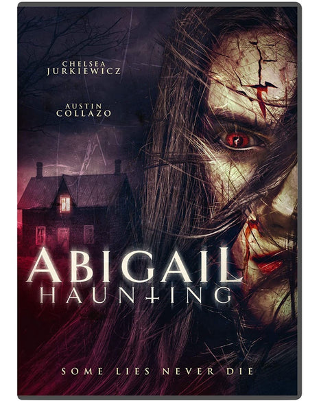 Abigail Haunting