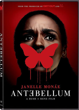 Antebellum