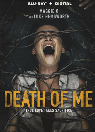 Death Of Me (Blu-ray)