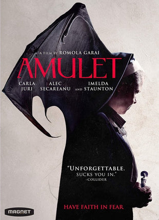 Amulet