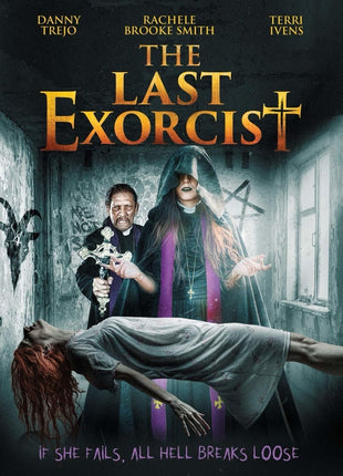 Last Exorcist