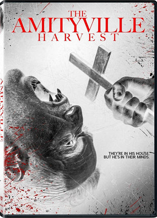 Amityville Harvest