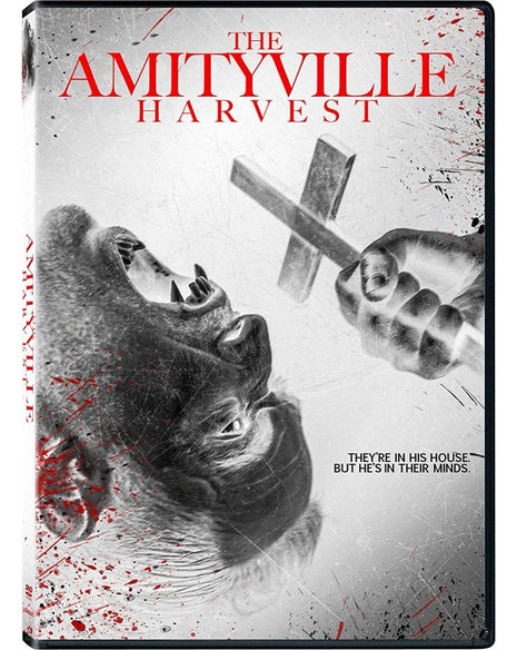 Amityville Harvest