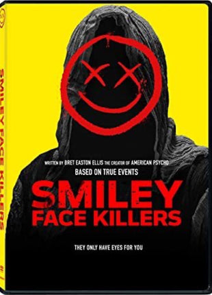 Smiley Face Killers