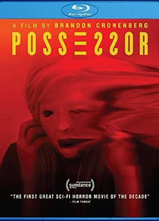 Possessor (Blu-ray)