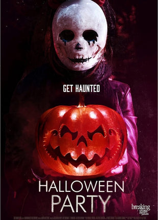 Halloween Party