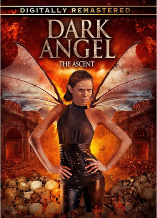 Dark Angel: The Ascent: Digitally Remastered