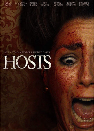 Hosts