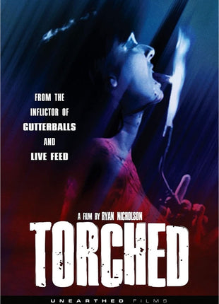 Torched