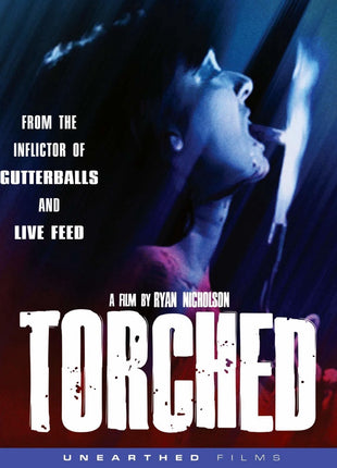 Torched (Blu-ray)