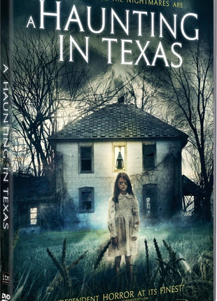 Haunting In Texas