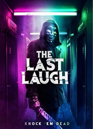 Last Laugh (2020)