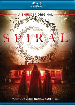 Spiral (Blu-ray)