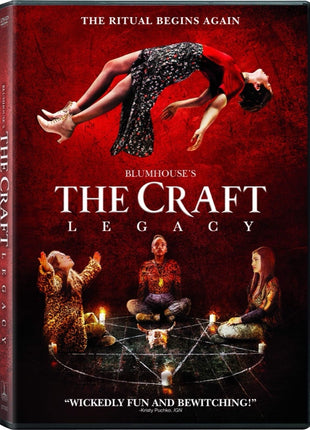 Craft: Legacy
