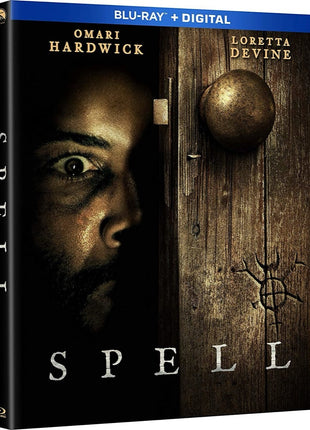 Spell (2020)(Blu-ray)