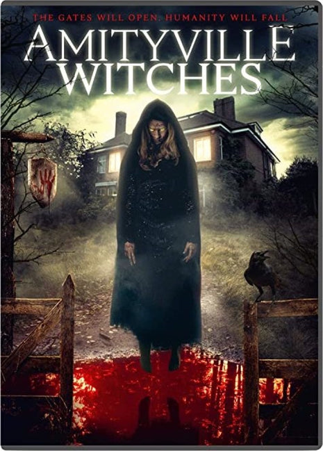 Amityville Witches