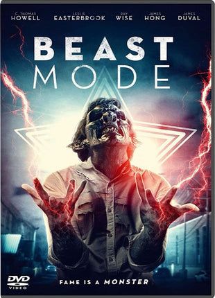 Beast Mode