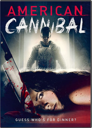 American Cannibal