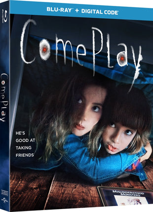 Come Play (Blu-ray)