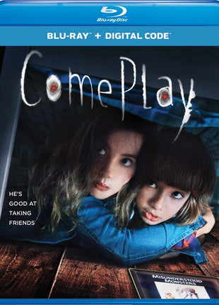 Come Play (Blu-ray)