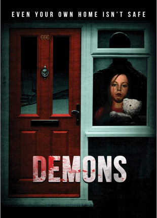 Demons (2020)