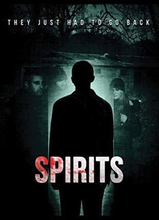 Spirits (Blu-ray)