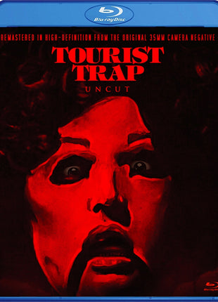 Tourist Trap: Uncut (Blu-ray)