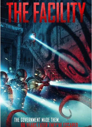 Facility (2019)