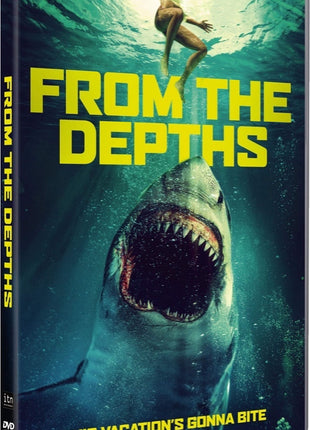 From The Depths