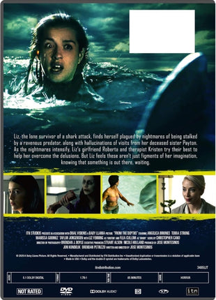From The Depths