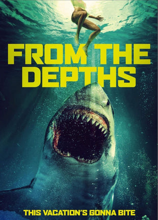 From The Depths