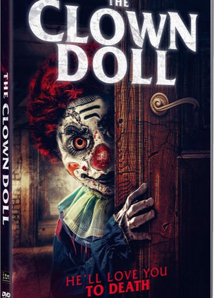 Clown Doll