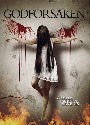 Godforsaken (2019)
