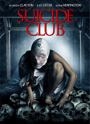 Suicide Club (2017)