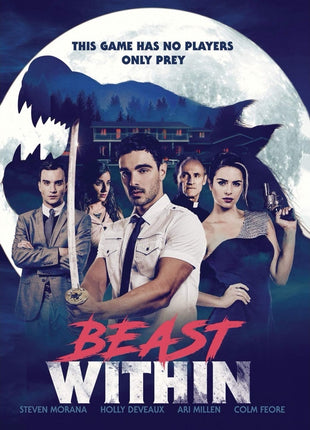 Beast Within (2019)