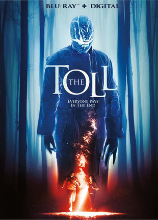 Toll (Blu-ray)