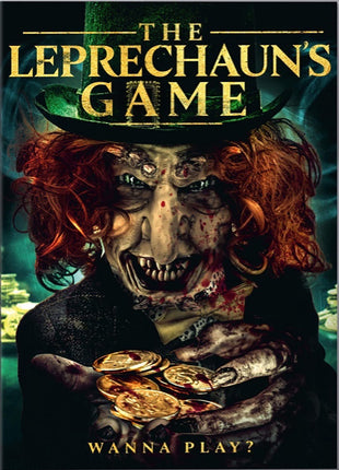 Leprechauns Game