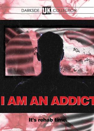 I Am An Addict (Blu-ray)
