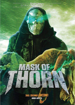 Mask Of Thorn